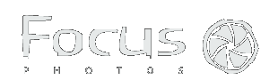 L'accueil de Focus Photos, une division de Groupe Focus Communications